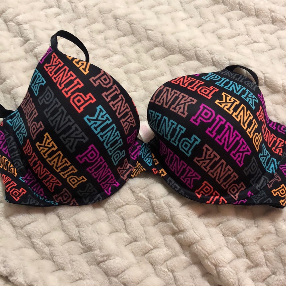 VS Pink Bra